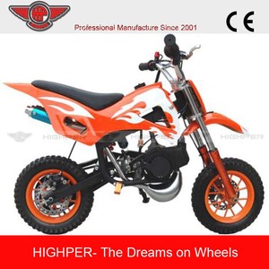50cc mini bike Dirt order child (db504) - Product Image 1