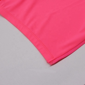 Spexcel Migliore Qualità di Colore Rosa di Estate Pro Team Aero Manicotto Lungo Che Cicla la Jersey Camicia di Protezione Del Sole di Riciclaggio con Italia Tessuto - Product Image 4
