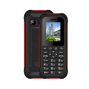 Prix usine 1400 mAh 4G De Base Portable Très Petit Flip <span class=keywords><strong>Whatsapp</strong></span> Regarder Lte Fonctionnalité Téléphone - Product Image 2