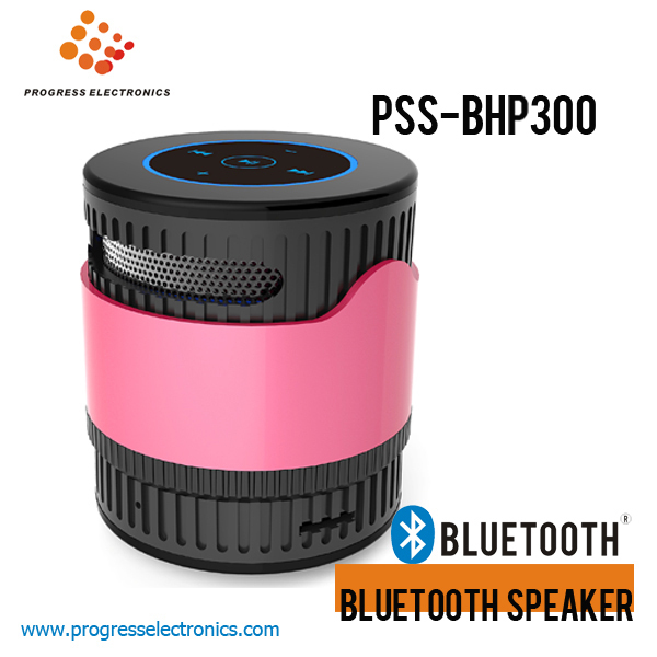 Mini portable bluetooth présidentutilisez, mini portable bluetooth speaker avec micro, pour les appels mains libres