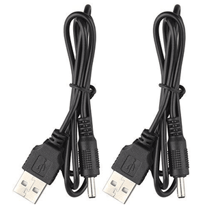 USB ל-<span class=keywords><strong>3.5mm</strong></span> <span class=keywords><strong>DC</strong></span> 12V Copper Contact PC מתאם טעינה - Product Image 3