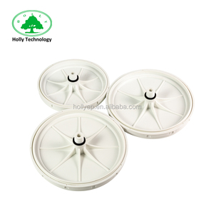 Gamberetti pesce di Allevamento aeratore disco diffusore d'aria - Product Image 2