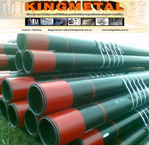 Trung Quốc Giá Tốt Đẹp <span class=keywords><strong>API</strong></span> <span class=keywords><strong>5CT</strong></span> <span class=keywords><strong>T95</strong></span> Dầu Vỏ Ống - Product Image 6