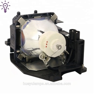 มืออาชีพ NEC <span class=keywords><strong>NP15LP</strong></span> โคมไฟทดแทนโปรเจคเตอร์กับที่อยู่อาศัยสำหรับโปรเจคเตอร์ NEC M350XC,M230X,M260W,M260X,M260XS,M300X - Product Image 4