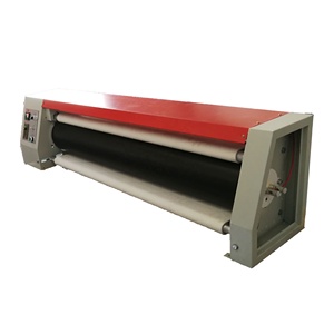 Machine de transfert de chaleur par sublimation de rouleau de fabricant expérimenté en stock et avec un bon prix et un délai de livraison court - Product Image 5