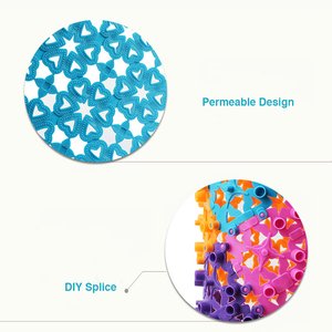 Neues Design Spleiß käfig Pad Candy Bunte PVC-Kühlung Anti-Rutsch-Haustier matte für Hunde käfig Sommer mit - Product Image 3