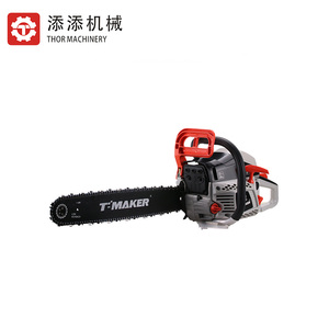 52cc <span class=keywords><strong>de</strong></span> la fábrica <span class=keywords><strong>de</strong></span> china Sierra sacapuntas máquinas cadena 5210 - Product Image 4