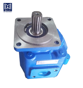 Pump pompa roda gigi hidrolik 4120001968 untuk suku cadang pemuat roda LG956L <span class=keywords><strong>LG958L</strong></span> LG959L - Product Image 3
