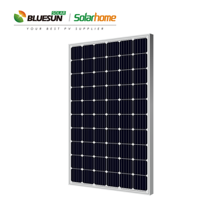 Alibaba Top 1 Lieferant Bluesun profession elle <span class=keywords><strong>mono</strong></span> kristalline <span class=keywords><strong>Solar</strong></span> <span class=keywords><strong>panel</strong></span> 290 w
