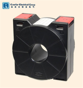 Высокоточный электронный преобразователь тока RLC80 1000/5A Cl.0.5 10VA - Product Image 1