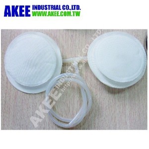 Masajeador de Asiento de Coche Inflable de Alta Presión con Soporte Lumbar y Motores de Vibración para Distribuidores de Autopartes - Product Image 4