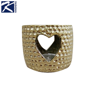 Commercio all'ingrosso decorazioni di ceramica portacandele a forma di stella <span class=keywords><strong>hobby</strong></span> <span class=keywords><strong>lobby</strong></span> - Product Image 3