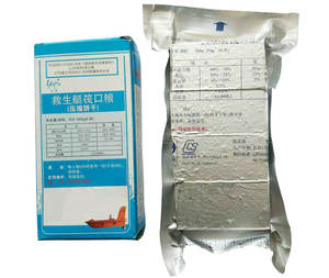 Emergency Rantsoen Voedsel in Leven Vlotten - Product Image 1