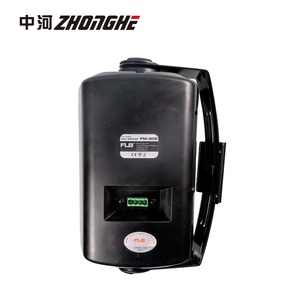 Chất lượng trong tường woofer cho nhà hát thụ động Loa điều khiển bằng giọng nói hỗ trợ thẻ nhớ âm thanh Máy nghe nhạc hệ thống PA - Product Image 5