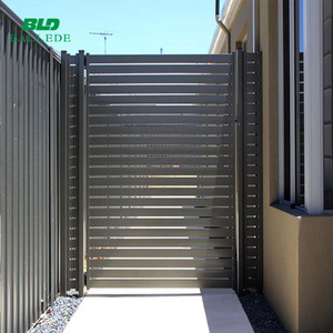 Abri solaire à bas <span class=keywords><strong>prix</strong></span>, <span class=keywords><strong>portail</strong></span> <span class=keywords><strong>coulissant</strong></span> moderne en aluminium à lamelles automatiques pour les maisons - Product Image 2