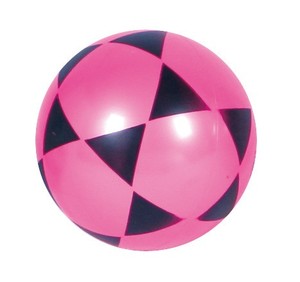 Pelota de PVC de <span class=keywords><strong>8</strong></span> Pulgadas con Impresión Individual - Product Image 2