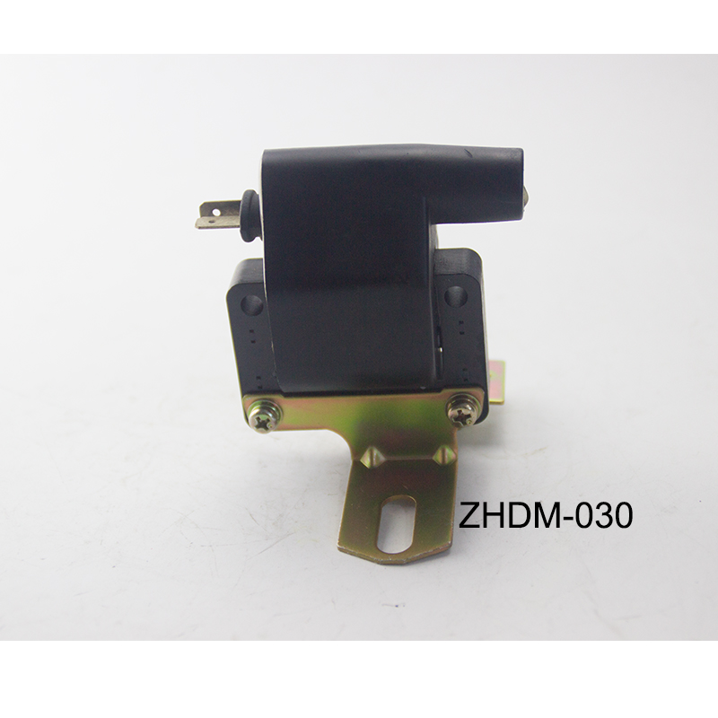 Diamond F-609 Ignition Coil - DAMAS 94582698 for Cars