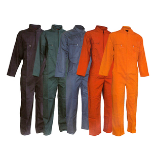 Nuovi Design di Tute da <span class=keywords><strong>Lavoro</strong></span> Integrali Prodotte in Cina, Abbigliamento da <span class=keywords><strong>Lavoro</strong></span> per Donne, Tuta da Meccanico - Product Image 2