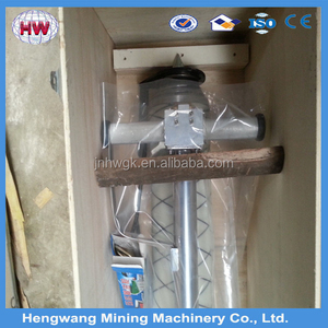 HENGWANG cinese Caldo multi-funzione di hard rock verso il basso il foro martello ancoraggio drilling rig - Product Image 6