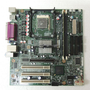 Placa Base Industrial Probada y en Funcionamiento para RICHO FB6GM FB6GMF-LS-10 - Product Image 1