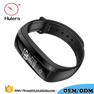 Reloj android inteligente bán buôn đồng hồ không thấm nước huyết áp trái tim tỷ lệ màn hình vòng đeo tay thông minh huyết áp đồng hồ 2018 - Product Image 5