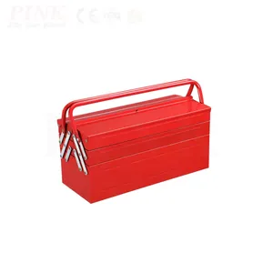 Steel Tool Box