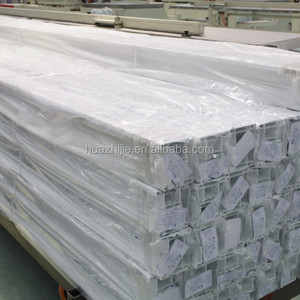 <span class=keywords><strong>2025</strong></span> chì miễn phí chất lượng cao phong cách Châu Âu năng lượng hiệu quả <span class=keywords><strong>uPVC</strong></span> hồ sơ cho PVC cửa sổ và cửa ra vào - Product Image 5