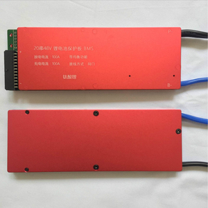 5S 10S 15S 20S 25S 30S 35S PCM PCB <strong>Protection</strong> <strong>Circuit</strong> <strong>Module</strong> 80A 100A 200A Lto Lithium Titanate <strong>Bms</strong> Customized - Product Image 6