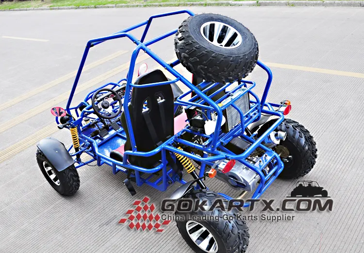 Adult Go Kart 110cc Cheap Gas Powered Go Karts 110cc 150cc 200cc 250cc 270cc 300cc