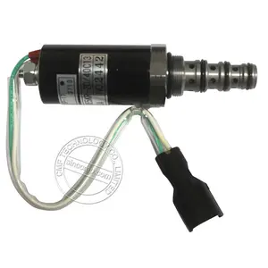 KDRDE5KR-20/40C13-203A OEM для кобелко-Экскаватора запчасти Главный гидравлический насос электромагнитный клапан топливный насос цена