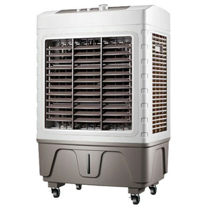 40Lhot Venta de fábrica de buena calidad de agua Industrial enfriador de aire evaporativo - Product Image 1