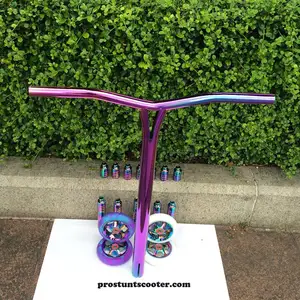 Neo Chrome Scooter Part Cheap Wholesale