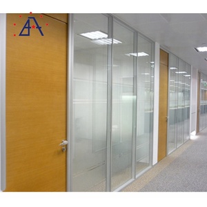 โครงอะลูมิเนียมสำหรับฉาก<span class=keywords><strong>กั้น</strong></span><span class=keywords><strong>ห้อง</strong></span>นั่งเล่นอะลูมิเนียม <span class=keywords><strong>ฉาก</strong></span><span class=keywords><strong>กั้น</strong></span>สำนักงาน ดีไซน์ - Product Image 4