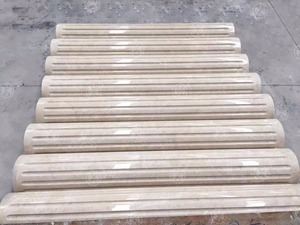 Automática Máquina de Corte De Ranura/ranura de la máquina de corte de granito <span class=keywords><strong>y</strong></span> mármol romano suppiler DLC-1400 - Product Image 4