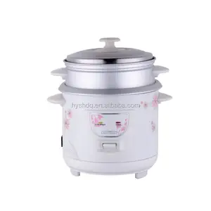 Price National Electric Stainless Steel Arrocera Novel Personal 2 L Deluxe Rice Cooker