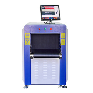 도매 소형 엑스레이 기계 짐 스캐너 MD5030A MCD-5030A - Product Image 4