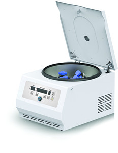 Gelsonlab HSTC-M600D מעבדה אוויר מקורר שולחן נמוך מהירות צנטריפוגה - Product Image 1