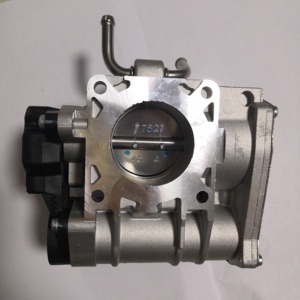 Cuerpo de Aceleración Electrónico para Chana Benni - Product Image 2