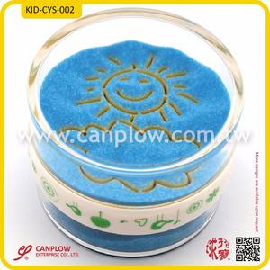 Estilo europeo Moda Elefante Globo de nieve Novedad Regalo de recuerdo - Product Image 4