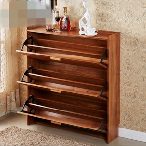 Mueble Zapatero <span class=keywords><strong>de</strong></span> Madera con Diseños Innovadores - Product Image 2
