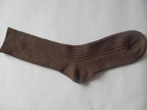 Bottes de sport antifongiques personnalisées de haute qualité pour le travail Chaussettes vertes de l'armée - Product Image 6