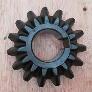 bevel gear