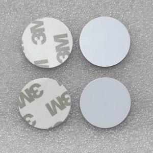 13,56 МГц анти-металлический nfc token <span class=keywords><strong>iso</strong></span> <span class=keywords><strong>15693</strong></span> I-CODE <span class=keywords><strong>rfid</strong></span> бирка для монет - Product Image 2