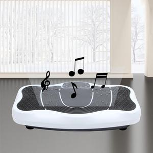 Thông minh và đa chức năng cơ thể Slim Shaper Vibro phù hợp với Massager âm nhạc rung tấm - Product Image 2