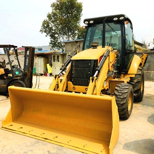 รถตักดิน430F แมวใช้แล้วรถตักดินแบบญี่ปุ่น430f - Product Image 1