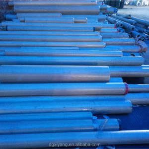 Lona de PVC tejida recubierta Estilo liso Tela textil de vinilo Stocklot para cubierta de camión Cubierta de toldo de tienda Muestra gratis disponible - Product Image 6