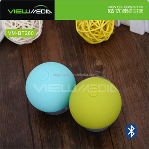 Componentes electrónicos <span class=keywords><strong>muchroom</strong></span> altavoz bluetooth - Product Image 5