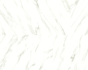 Kích Thước Lớn Carrara Trắng Mờ Sứ Sàn Gạch Tinh Thể Trắng Sàn Gạch - Product Image 2