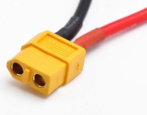 <span class=keywords><strong>RC</strong></span> XT60 khai thác loạt kim loại dây nối cho <span class=keywords><strong>RC</strong></span> xe máy bay thuyền <span class=keywords><strong>NiMH</strong></span> & LiPo pin - Product Image 4