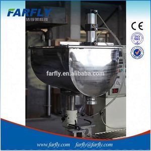 Yarı otomatik boya dolum makinesi/dolum makinesi ry/boya dolum makinesi dolum makinesi - Product Image 3